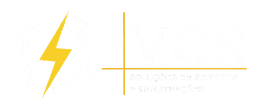 MGS SOLUÇÕES EM SERVIÇOS E MANUTENÇÕES
